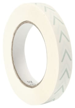 Servoprax, indikatortape til tørsterilisation, 19 mm x 50 m