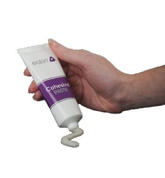 Eakin, Cohesive pasta uden alkohol, tube, 60 g