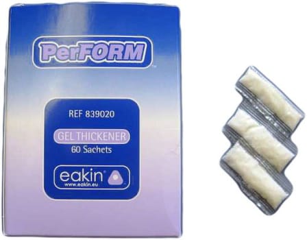 Eakin, Perform gelpose med anti odoureffekt