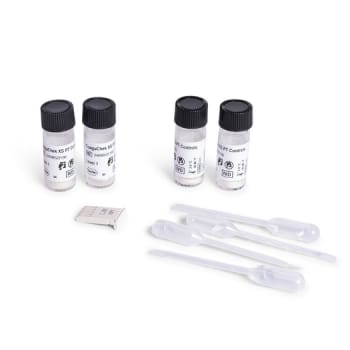 CoaguChek, PT kontrol til XS plus