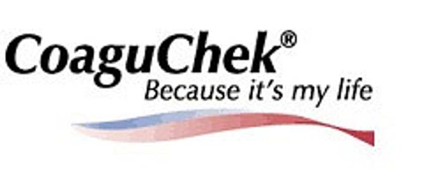 CoaguChek, PT kontrol til XS plus