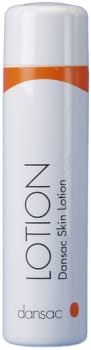 Dansac, Skin lotion, flaske, 200 ml