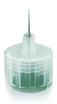 Klinion, Soft fine plus penkanyle, steril, 6 mm x 0,25 mm (31G)