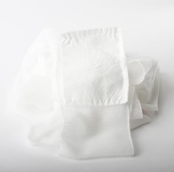 Noraid, Refill nr. 1. 4 x enkeltmandspakninger