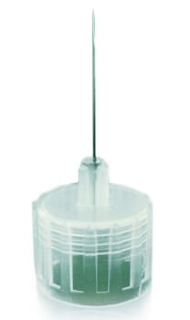 Klinion, Soft fine plus penkanyle, steril, 12 mm x 0,33 mm (29G)