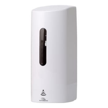 Antibac, automatdispenser til bag-in boks refill