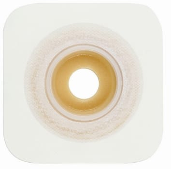 Natura Durahesive, Moldable basisplade, 33-45mm, 57 mm ring