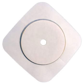 Combihesive II Plus, Stomahesive Flexible plade, opkl. 10-32mm, akrylat, 38 mm ring