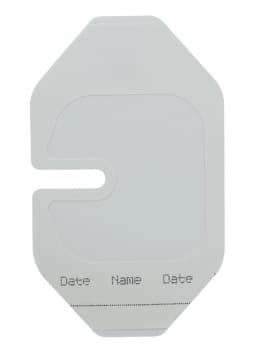 Kliniderm Film, IV forbinding, steril, 6 cm x 7 cm