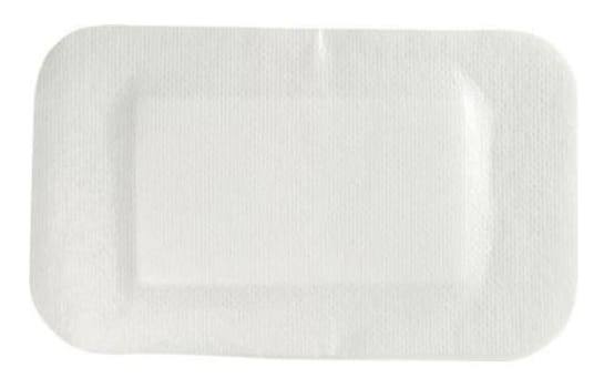 Kliniplast, væsketætplaster med sårpude, steril, 9 cm x 35 cm