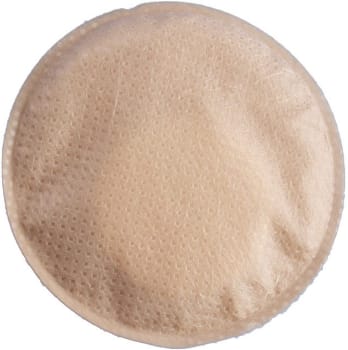 Kontiba, 1-dels Mini-Cap, rund, Midi, opkl. 25-50 mm hul