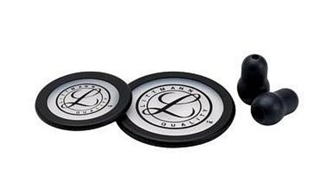 Littmann, reservedelskit t/Classic III, Cardio IV og Core