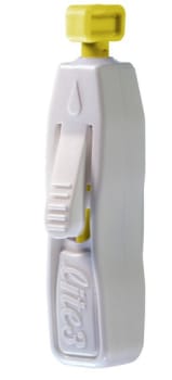 VitrexSafetySterilanceLite III, engangsfingerprikker, gul 1,8mm, steril, 26G