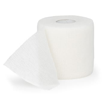 Elastisk bind Klinifix Cohesive 6cm x 4m