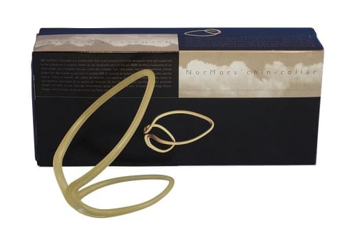 NorMors, hagestøtte, large