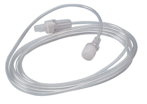 BRAUN, perfusorslange, standard, steril, 150 cm