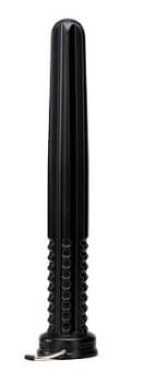 Doff N' Donner, silikone muffe, blå