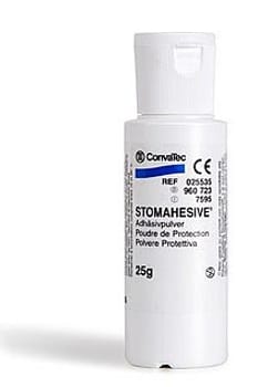 ConvaTec, Stomahesive pulver, 25 g