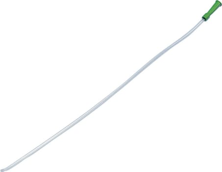 Conveen EasiCath, Tiemannkateter 40cm, steril, ch 14