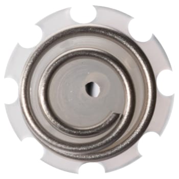 human med, skylleadaptor, med luer-lock, hun