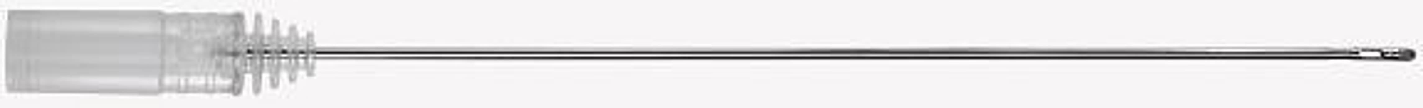 Human med Biofill, infiltration cannula, steril, engang u.hul, L: 15 cm Ø: 2.5 mm