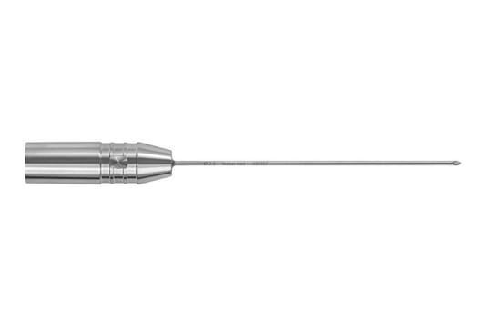 human med, STS Infiltration Cannula, 2,5 mm/30 cm