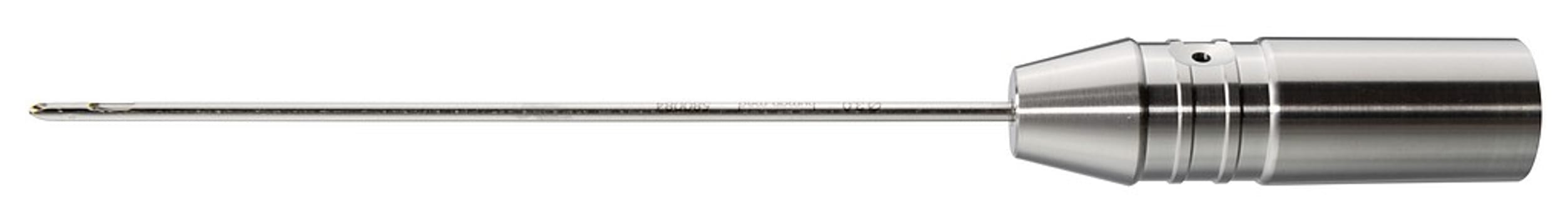 human med, Biofill Cannula 2 suction holes