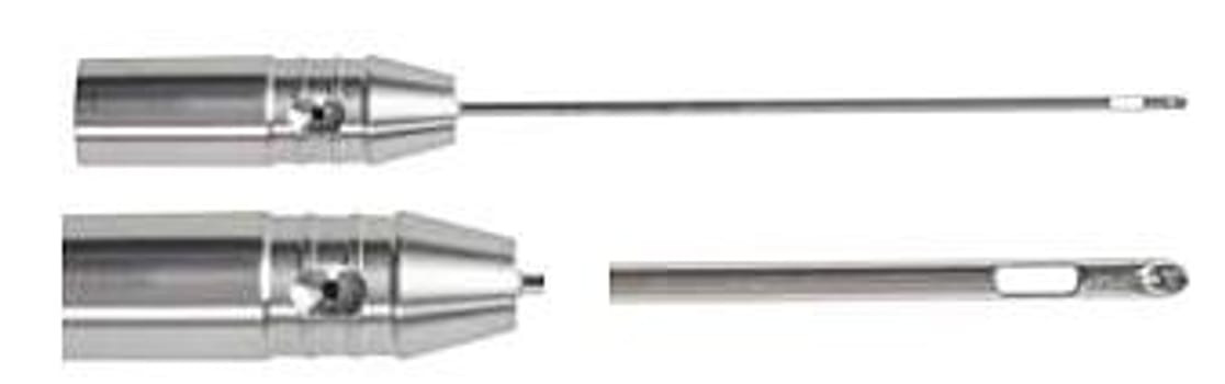 human med, Biofill STS Irrigation/Aspiration Cannula, 3,5 mm/15 cm