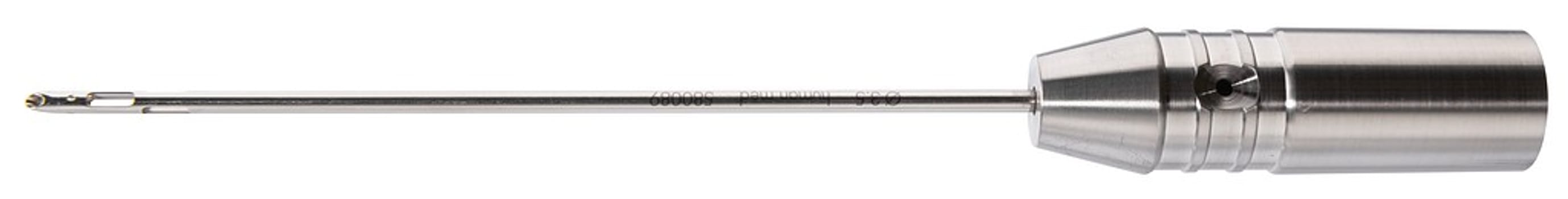 human med, BioFill Cannula, 4 suction hole, 3,5 mm/15 cm