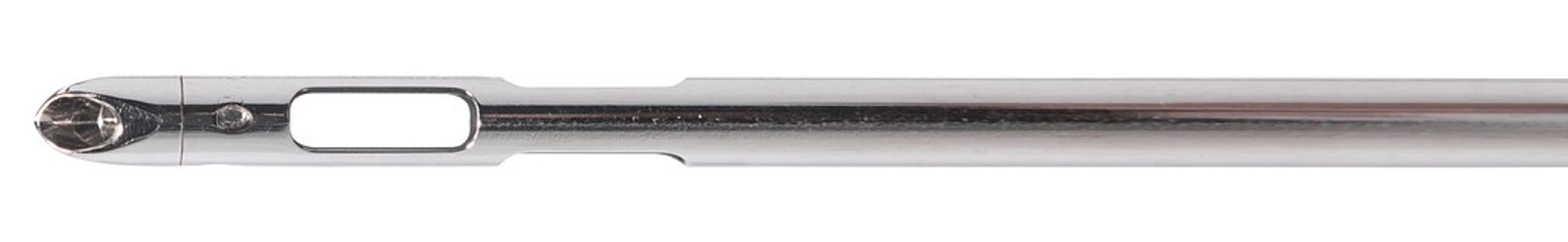 human med, BioFill Cannula, 4 suction hole, 3,5 mm/15 cm