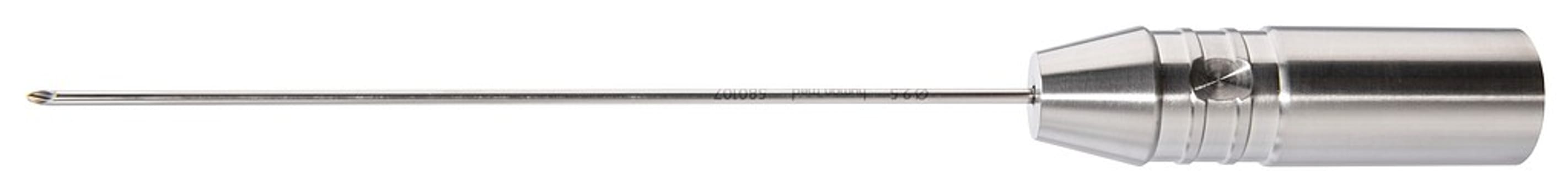 human med, Biofill STS Infiltration Cannula, 2,5 mm/15 cm