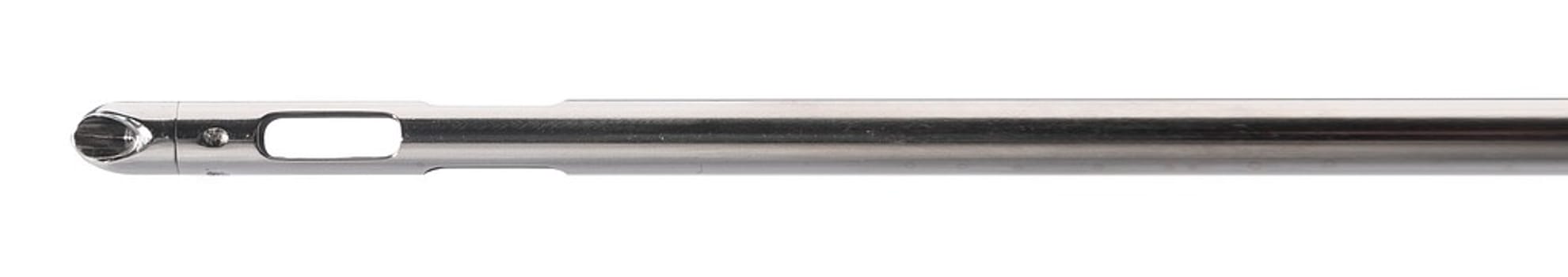 human med, Biofill Cannula (Irrigation / Aspiration Cannula), 3,8 mm/15 cm