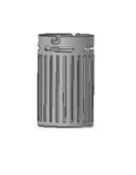 human med, Basket til LipoCollector 3, flergangs