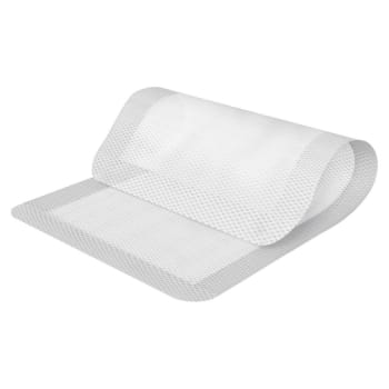 DryMax, højabsorberende kompres, 10 cm x 22 cm