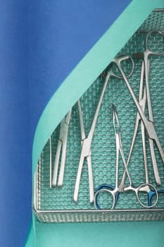 Steriking, CombiWrap 6, SMX-2+NWGL, 47 + 52 g/m2, 90 cm x 90 cm