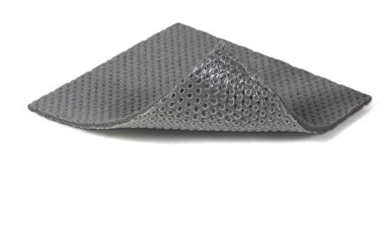 Mepilex Transfer Ag, skumkontaktlag med sølv og Safetac silikone,steril, 10 cm x 12,5 cm