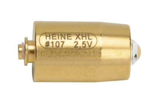 HEINE, XHL Xenon halogen pære 2,5 V