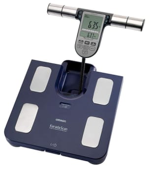 Omron, BF 511 kropsfedtmåler