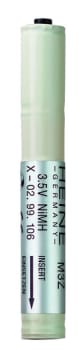 HEINE, NiMH M3Z Batteri 3,5V, Genopladeligt
