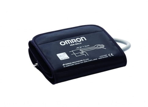 Omron, Easy manchet medium/large, armomkreds 22-42 cm