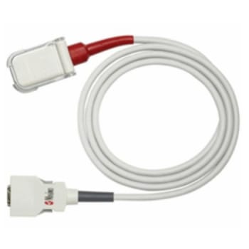 Masimo, patientkabel, LNCS, LNC-4 til SET apparater, 4 ft.