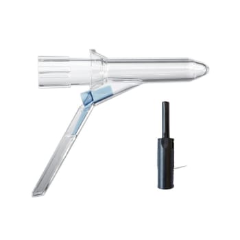 CETRO, proctoscope with light, medium lume, Ø 18 mm