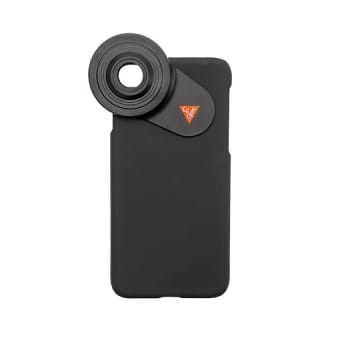 HEINE, Cover til iPhone 7/8 til DELTA 30 og DELTAone