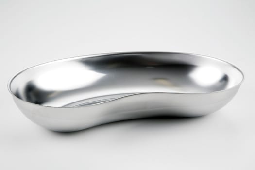 Medicon, puskapsel, rustfri, 27,5 cm