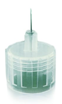 Klinion, Soft fine plus penkanyle, steril, 5 mm x 0,25 mm (31G)