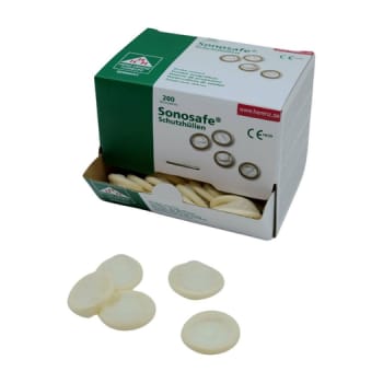 Sonosafe, Ultralydskondom