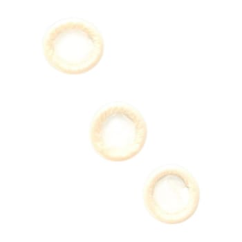 Sonosafe, Ultralydskondom