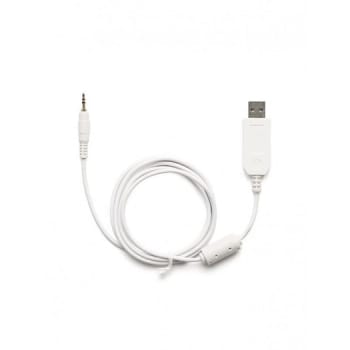 CareSens, USB kabel