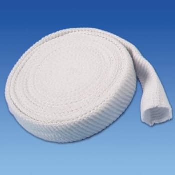 Nobanetz, elastisk netfiksering, knæ nr. 4