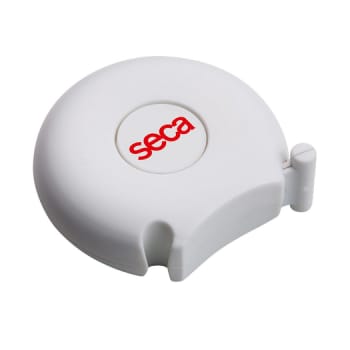 SECA, 201 målebånd, mekanisk, 0-205 cm
